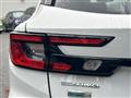 2023 Subaru Levorg