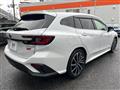 2023 Subaru Levorg