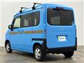 2020 Honda N-VAN