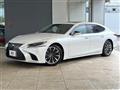 2019 Lexus LS