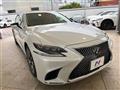 2019 Lexus LS