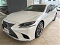 2019 Lexus LS