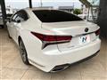 2019 Lexus LS