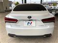2019 Lexus LS