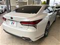 2019 Lexus LS