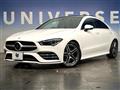 2021 Mercedes-Benz CLA-CLASS