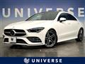 2021 Mercedes-Benz CLA-CLASS