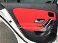 2021 Mercedes-Benz CLA-CLASS