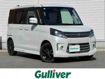2014 Suzuki Spacia