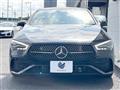2024 Mercedes-Benz CLA-CLASS