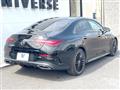 2024 Mercedes-Benz CLA-CLASS