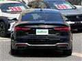 2021 Audi A5