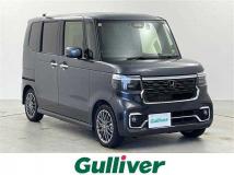 2023 Honda N BOX