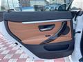 2016 BMW 4 Series