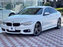 2016 BMW 4 Series