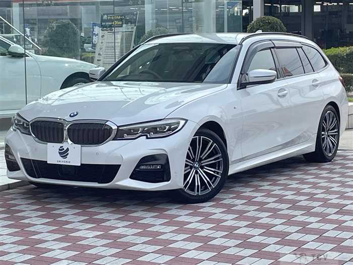 2022 BMW 3 Series