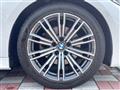 2022 BMW 3 Series