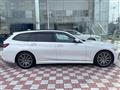 2022 BMW 3 Series