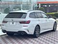 2022 BMW 3 Series