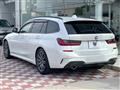2022 BMW 3 Series