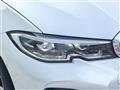 2022 BMW 3 Series