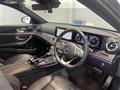 2019 Mercedes-Benz E-Class