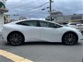 2024 Toyota Prius