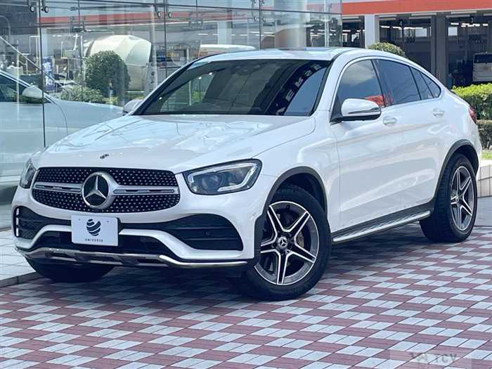 2019 Mercedes-Benz Mercedes-Benz Others
