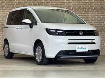 2024 Honda Freed