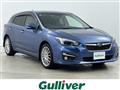 2018 Subaru Impreza