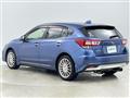 2018 Subaru Impreza