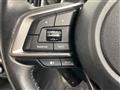 2018 Subaru Impreza