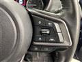 2018 Subaru Impreza