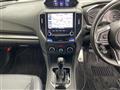 2018 Subaru Impreza