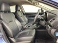 2018 Subaru Impreza