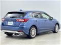 2018 Subaru Impreza