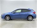 2018 Subaru Impreza