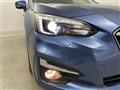 2018 Subaru Impreza