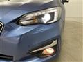 2018 Subaru Impreza