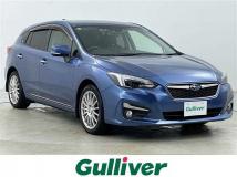 2018 Subaru Impreza