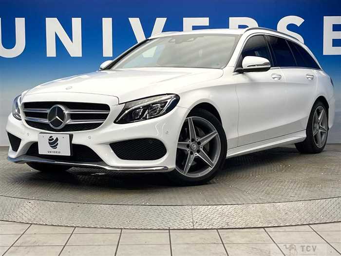 2015 Mercedes-Benz Mercedes-Benz Others