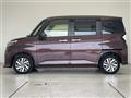 2021 Toyota Roomy