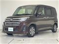2021 Toyota Roomy