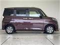 2021 Toyota Roomy