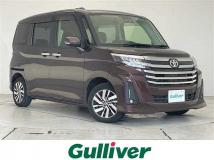 2021 Toyota Roomy
