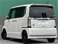 2017 Honda N BOX