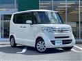 2016 Honda N BOX