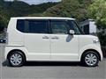 2016 Honda N BOX