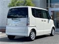 2016 Honda N BOX