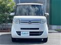 2016 Honda N BOX